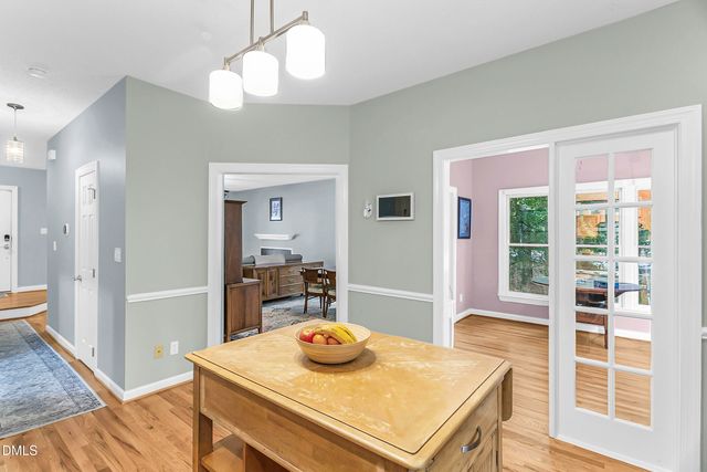 54 Citation Drive, Durham, NC 27713
