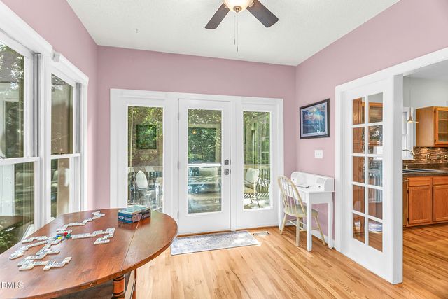54 Citation Drive, Durham, NC 27713