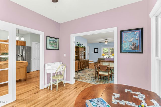54 Citation Drive, Durham, NC 27713