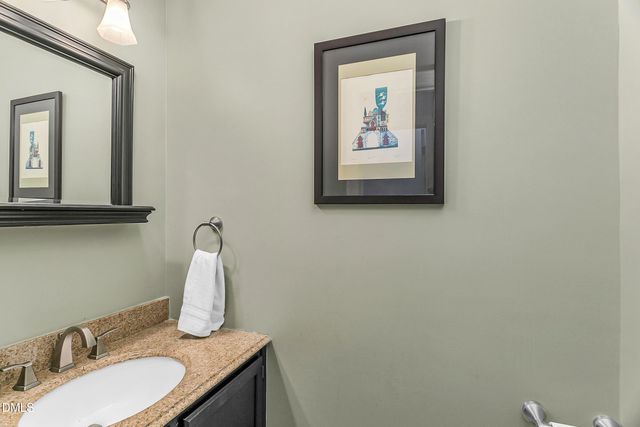 54 Citation Drive, Durham, NC 27713