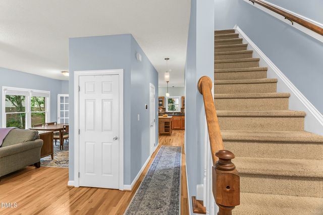 54 Citation Drive, Durham, NC 27713