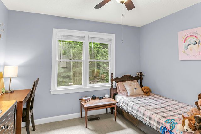 54 Citation Drive, Durham, NC 27713