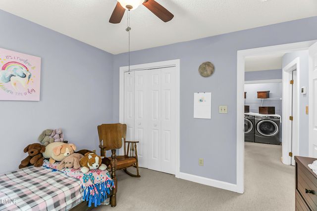 54 Citation Drive, Durham, NC 27713