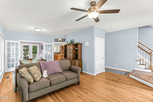 54 Citation Drive, Durham, NC 27713