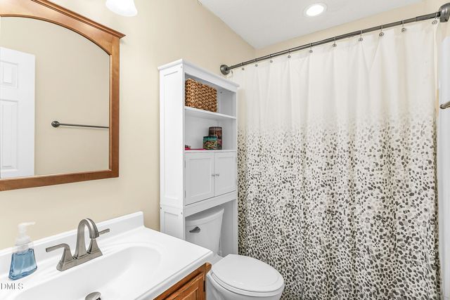 54 Citation Drive, Durham, NC 27713