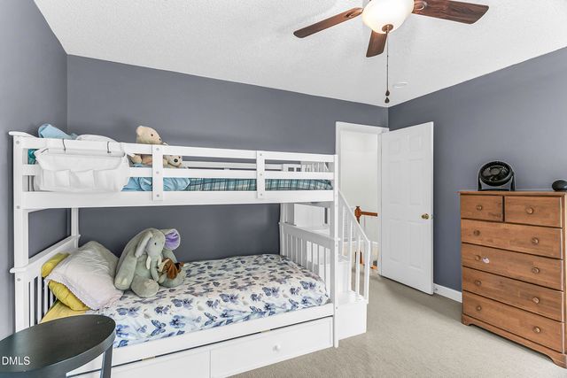 54 Citation Drive, Durham, NC 27713