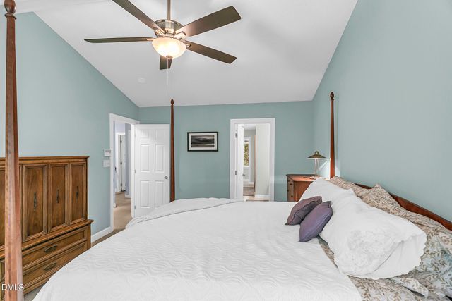 54 Citation Drive, Durham, NC 27713