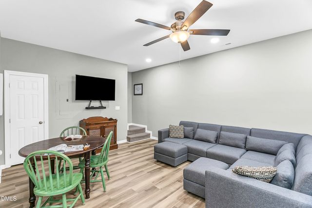 54 Citation Drive, Durham, NC 27713