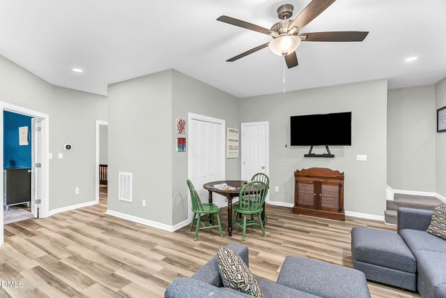 54 Citation Drive, Durham, NC 27713