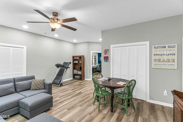 54 Citation Drive, Durham, NC 27713
