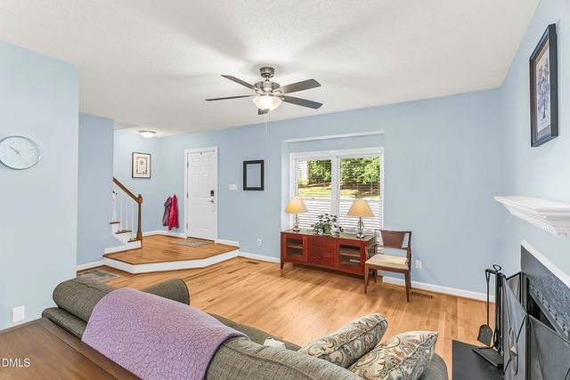 54 Citation Drive, Durham, NC 27713