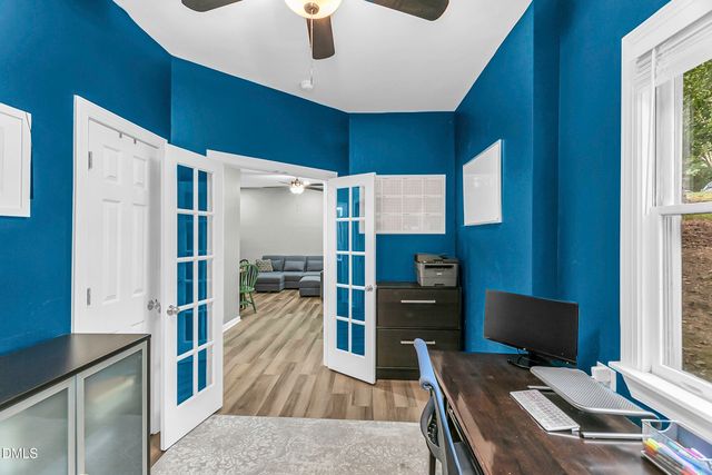 54 Citation Drive, Durham, NC 27713