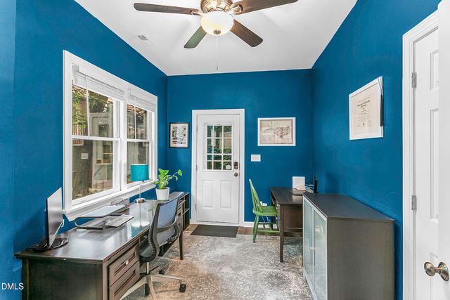 54 Citation Drive, Durham, NC 27713