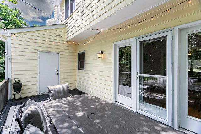 54 Citation Drive, Durham, NC 27713
