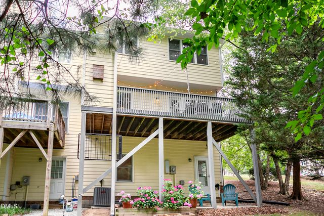 54 Citation Drive, Durham, NC 27713