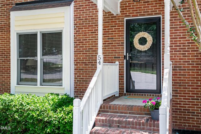 54 Citation Drive, Durham, NC 27713