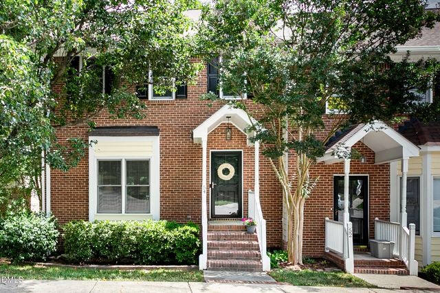 54 Citation Drive, Durham, NC 27713