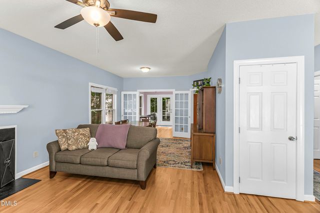 54 Citation Drive, Durham, NC 27713