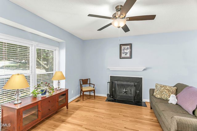 54 Citation Drive, Durham, NC 27713
