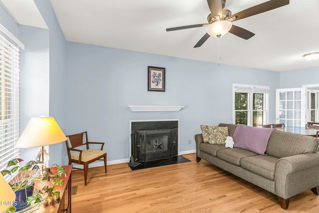 54 Citation Drive, Durham, NC 27713