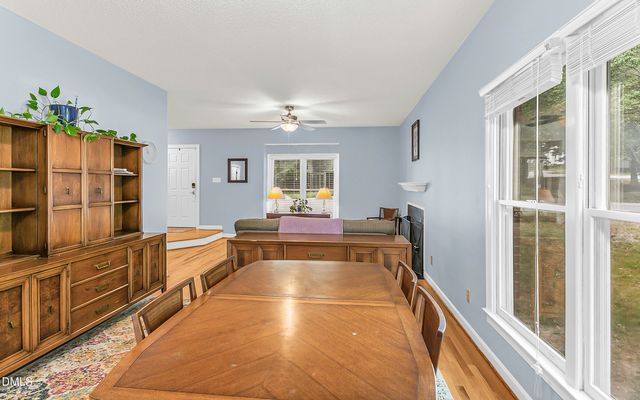 54 Citation Drive, Durham, NC 27713