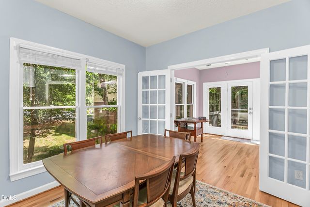 54 Citation Drive, Durham, NC 27713