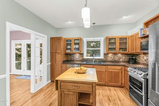 54 Citation Drive, Durham, NC 27713