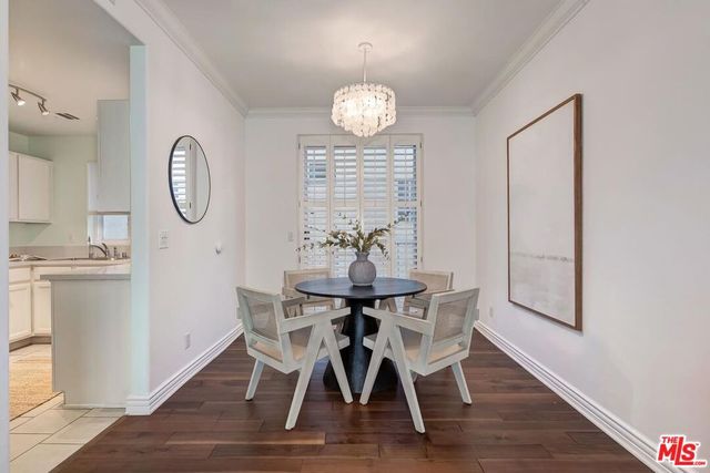 9815 Regent Street 2, Los Angeles, CA 90034