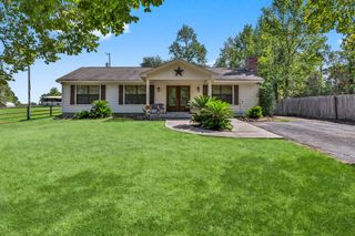 19094 Fm 2854 Road, Montgomery, TX 77316