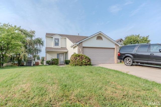 516 Brairfield Drive, Fort Wayne, IN 46825