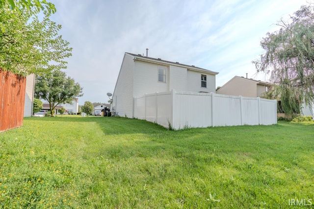 516 Brairfield Drive, Fort Wayne, IN 46825