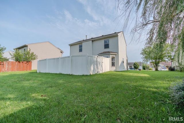 516 Brairfield Drive, Fort Wayne, IN 46825
