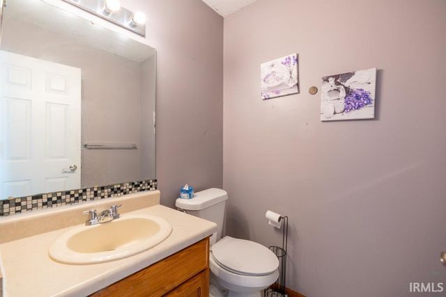 516 Brairfield Drive, Fort Wayne, IN 46825