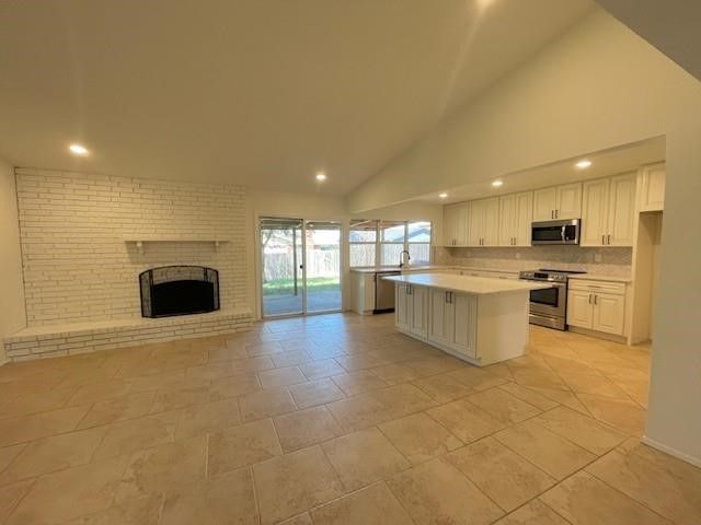 5220 Sherman Drive, The Colony, TX 75056