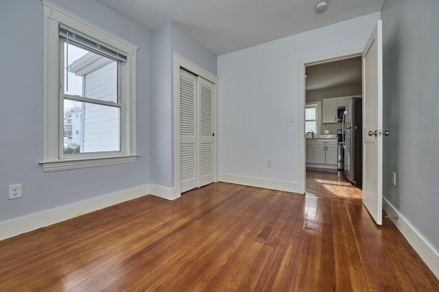 22 Burget Ave 2, Medford, MA 02155