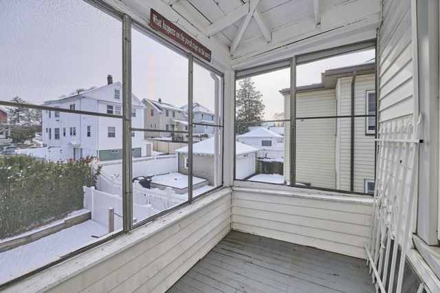 22 Burget Ave 2, Medford, MA 02155