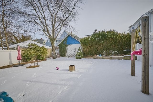 22 Burget Ave 2, Medford, MA 02155