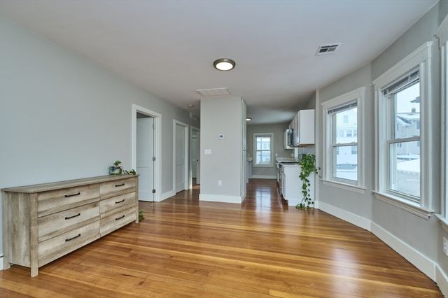 22 Burget Ave 2, Medford, MA 02155