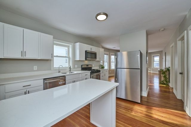 22 Burget Ave 2, Medford, MA 02155