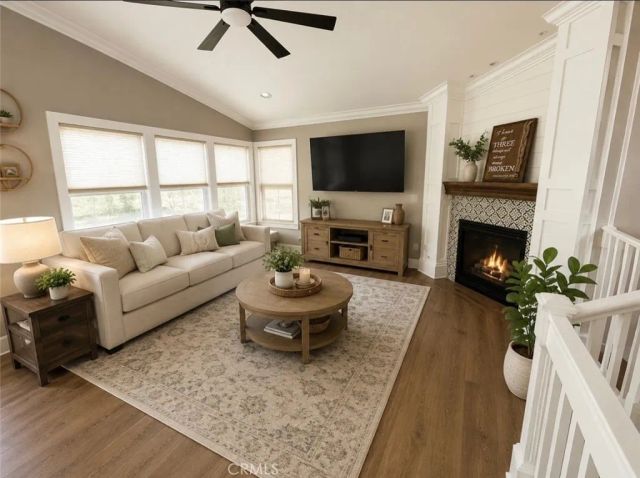 7 Harveston, Mission Viejo, CA 92692