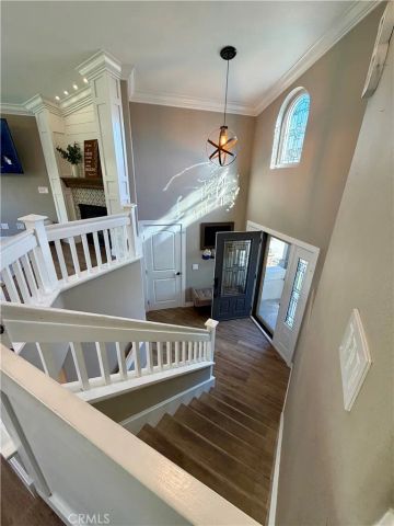 7 Harveston, Mission Viejo, CA 92692