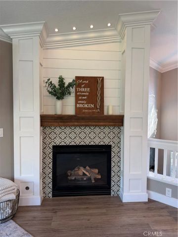 7 Harveston, Mission Viejo, CA 92692