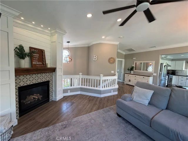 7 Harveston, Mission Viejo, CA 92692