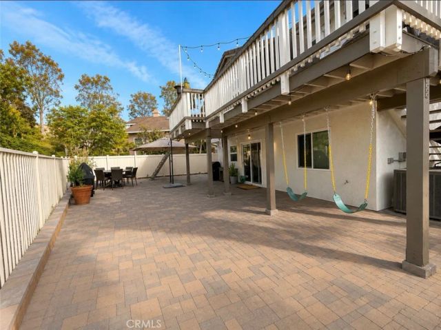 7 Harveston, Mission Viejo, CA 92692
