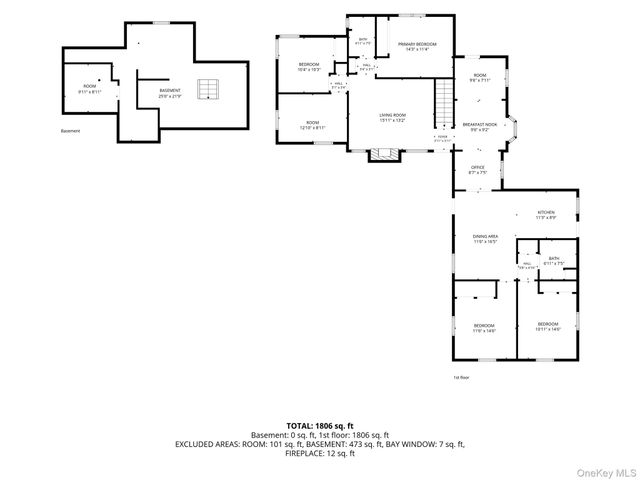 21 Cherokee Drive, Bay Shore, NY 11706