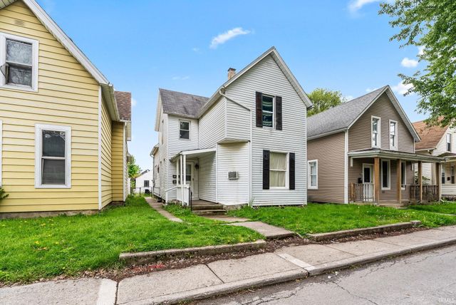629 5Th Street, Fort Wayne, IN 46808