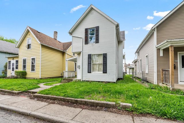 629 5Th Street, Fort Wayne, IN 46808