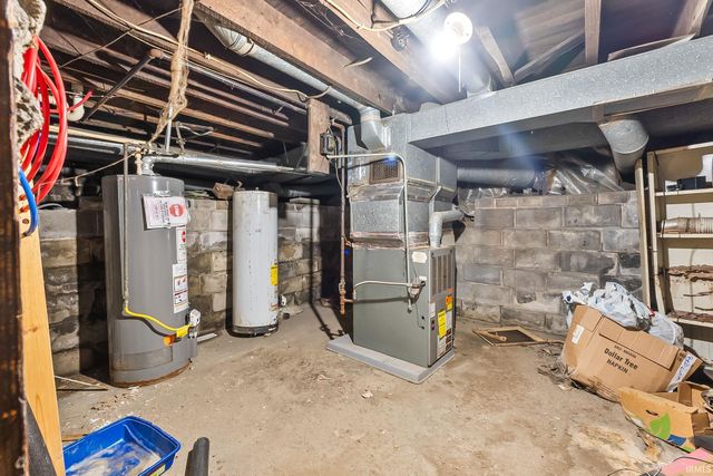 629 5Th Street, Fort Wayne, IN 46808