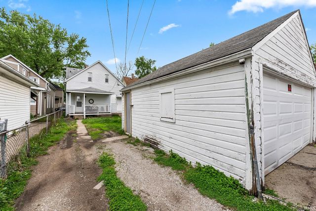 629 5Th Street, Fort Wayne, IN 46808