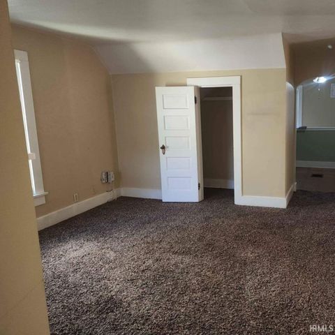 629 5Th Street, Fort Wayne, IN 46808